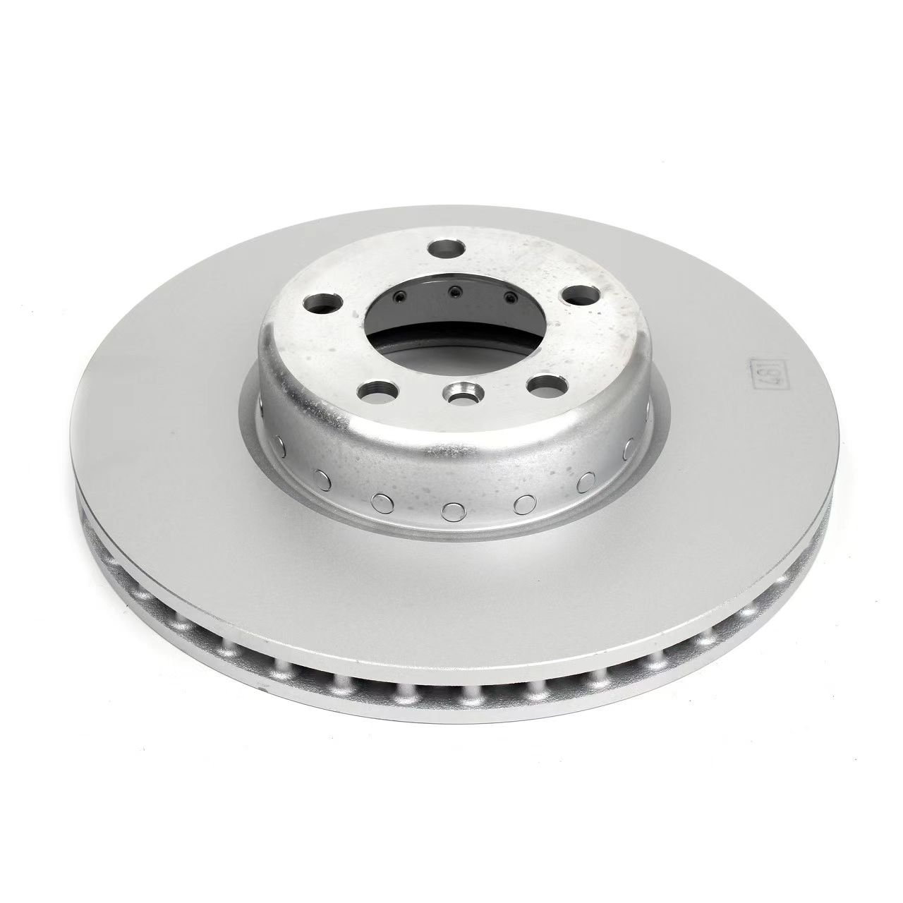 Front 340*30mm Brake Rotor Ventilated Brake Disc 34116792223 for bmw